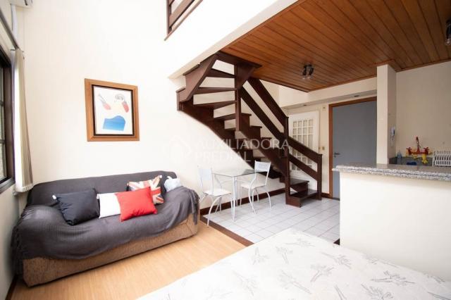 Apartamento para alugar com 1 dormitórios em Independência, Porto alegre cod:305708 - Foto 5