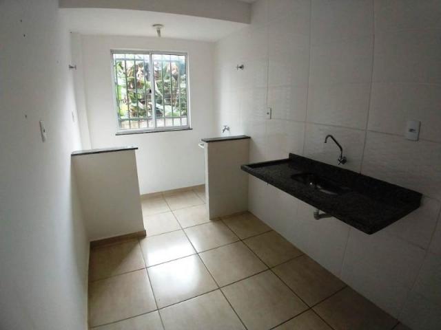 Apartamento à venda, Previdenciários Juiz de Fora MG - Foto 4