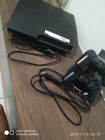 Ps3 - Foto 3
