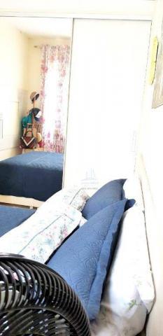 Apartamento em messejana, oportunidade. - Foto 11
