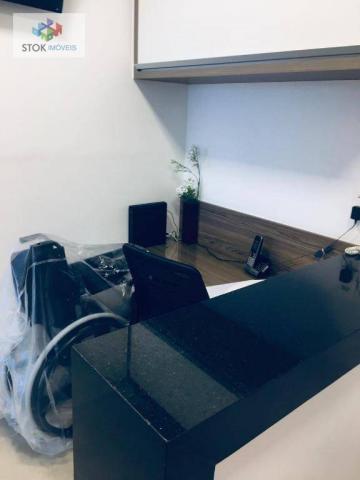 Oportunidade- sala mobiliada e com autorização da anvisa - Foto 5