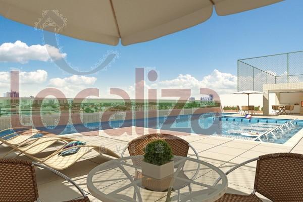 2171 - Apartamento em Feira de Santana - Foto 11