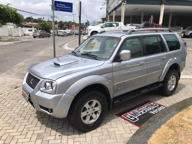 Pajero SPORT 2007 * OFERTAÇO DA SEMANA * ( Gmustang veiculos ) - Foto 6