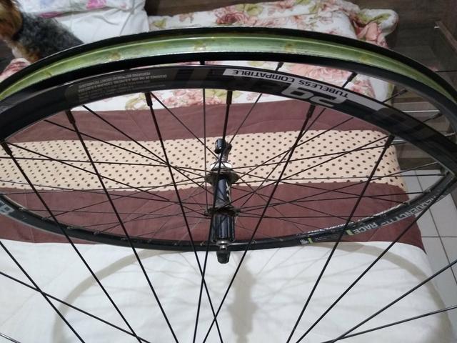 Rodas de bike - Foto 4