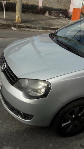 Polo Hatch 1.6, 8v, Sportline 2012/2013, cor prata - Foto 4