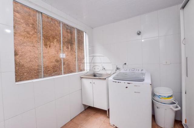 Casa à venda com 4 dormitórios em Xaxim, Curitiba cod:924672 - Foto 18