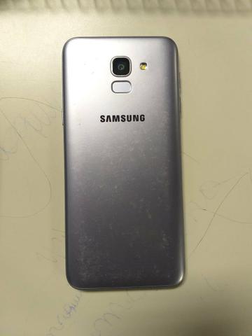 Celular J6 32Gb seminovo, sem nenhum defeito - Foto 5
