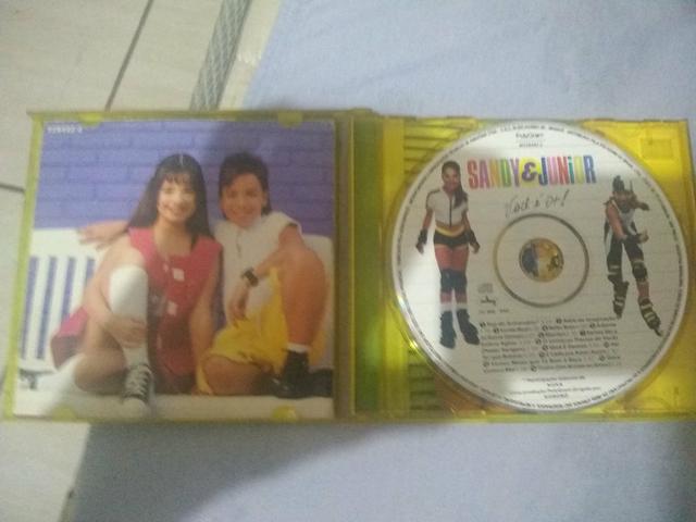 Cd - Foto 2