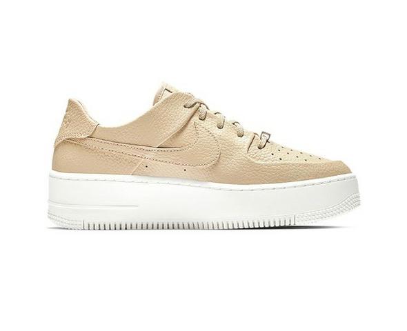 Tênis Nike Air Force 1 Sage XX feminino - Foto 2