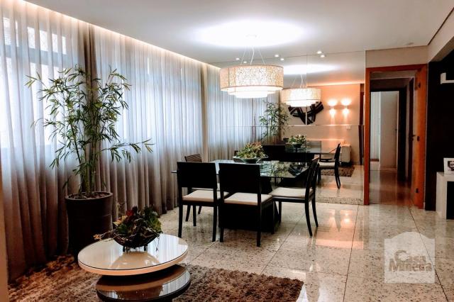 Apartamento à venda com 4 dormitórios em Prado, Belo horizonte cod:257429 - Foto 2