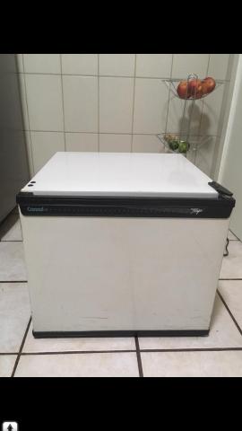 Geladeira Fregobar Consul
