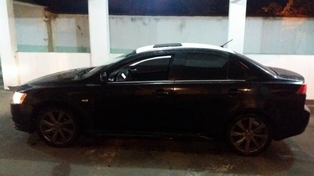 Lancer GT. Automático - Foto 6