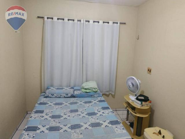 Apartamento à venda, 70 m² - são gerardo - fortaleza/ce - Foto 14