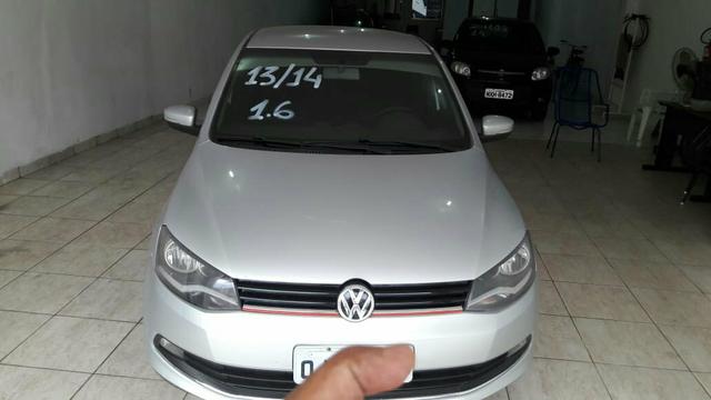 Voyage 1.6 Hailane 2013/14 completo