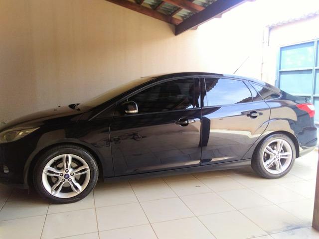 Ford Focus SE Sedã 2.0 Powershift - Muito Conservado - Foto 10