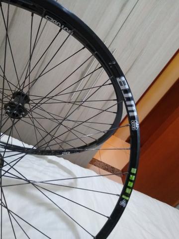 Rodas de bike - Foto 5