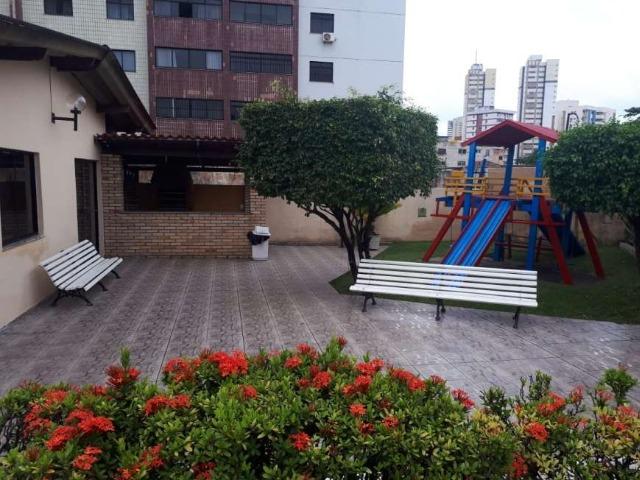 A401 , 3 Quartos , 1 Suíte, 110 m² ,Lazer,Elevador, Fátima - Foto 4