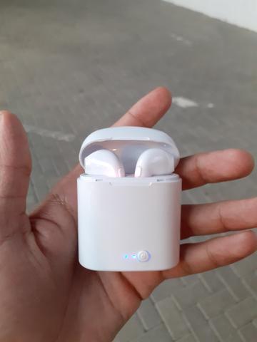 Fone Via Bluetooth (Promoção) - Foto 3