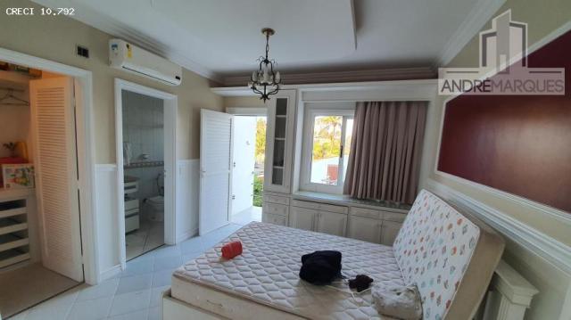 Casa em Condomínio para Venda em Salvador, Pituaçu, 4 dormitórios, 4 suítes, 6 banheiros, - Foto 19