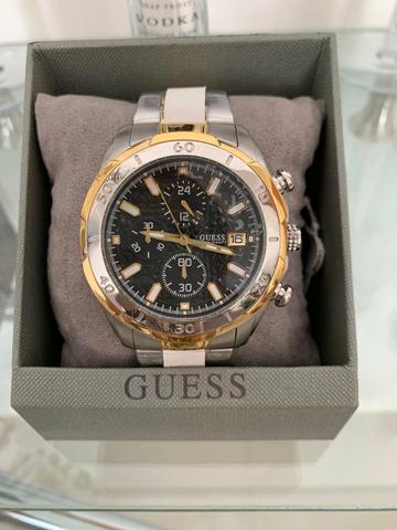 Relógio Guess Original preço Black Friday - Foto 4