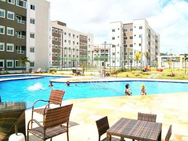 Apartamento em messejana, oportunidade. - Foto 2