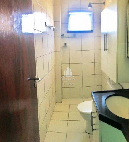 Apartamento com 3 dormitórios à venda, 77 m² por r$ 258.000,00 - benfica - fortaleza/ce - Foto 10