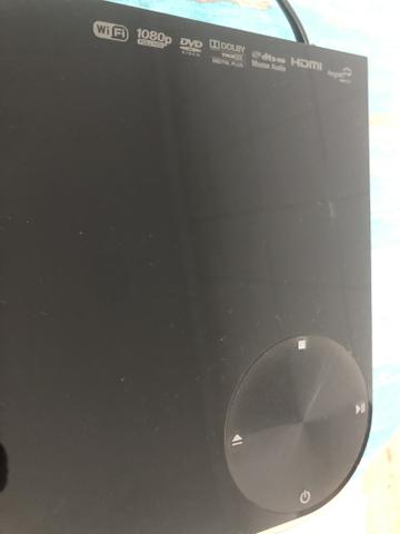 Blu-Ray Sansung - Foto 4