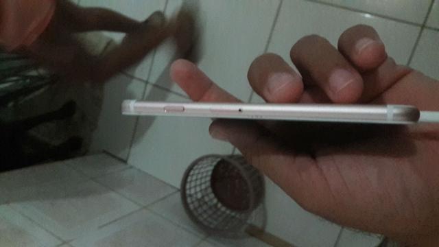 IPhone 6s Rosa 64 GB - Foto 3