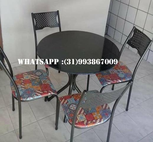 Mesas Magníficas Para Seu Lar - Foto 2