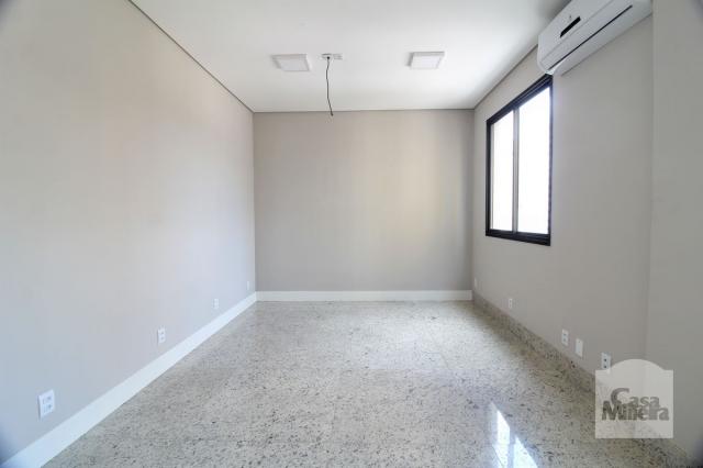 Escritório à venda em Barro preto, Belo horizonte cod:257451 - Foto 3