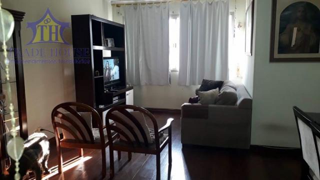 Apartamento à venda com 2 dormitórios em Vila gumercindo, São paulo cod:28843 - Foto 11