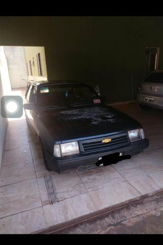Vendo Chevette 1986