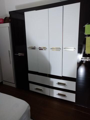 Guarda Roupa - Foto 2