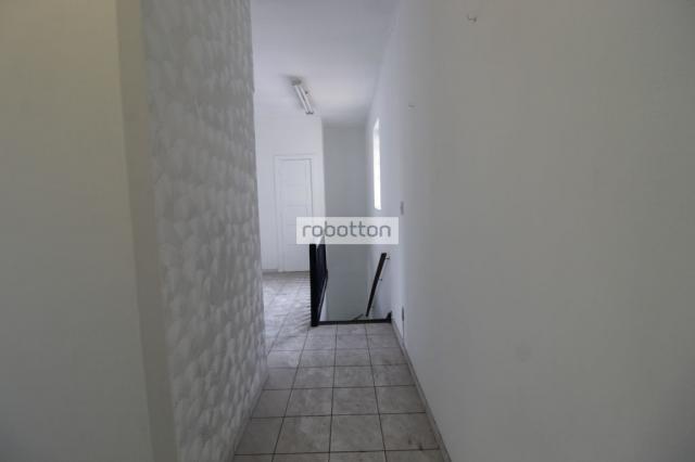 Assobradado no Centro da Lapa, próximo a estação e ao centro comercial. - Foto 15