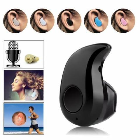 Fone bluetooth