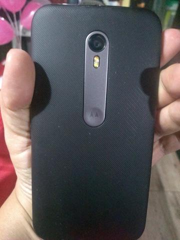 MotoG 3