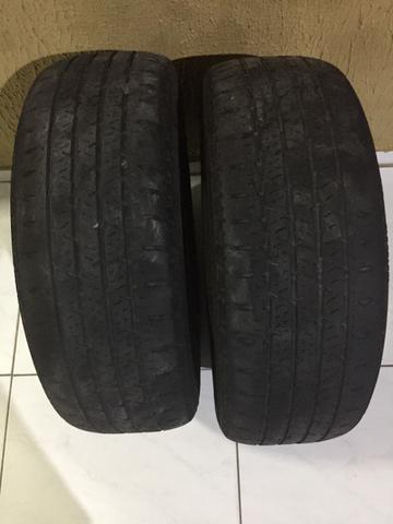 Pneu aro 16 - Foto 5