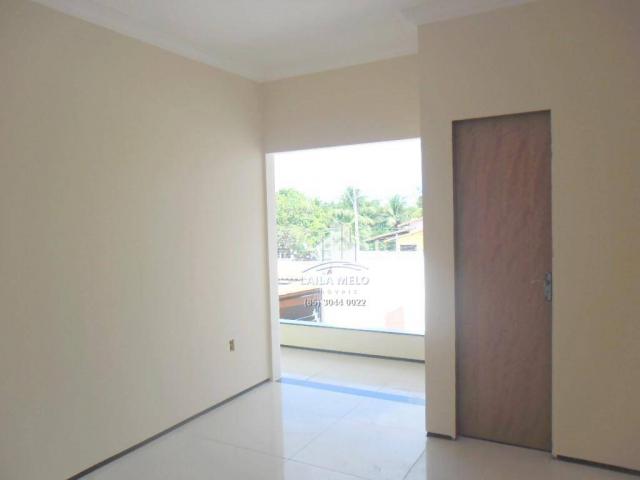 Casa duplex terreno 6x45 em rua privativa - Foto 20