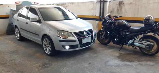 VW Polo Sedan - o melhor da OLX - Foto 3