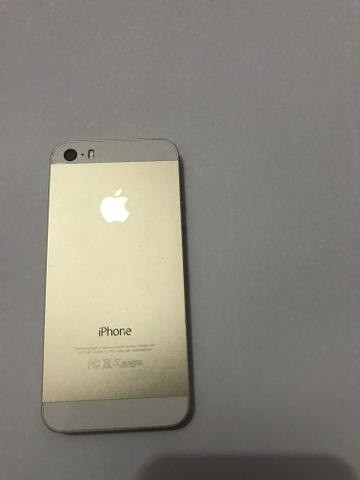 IPhone 5s