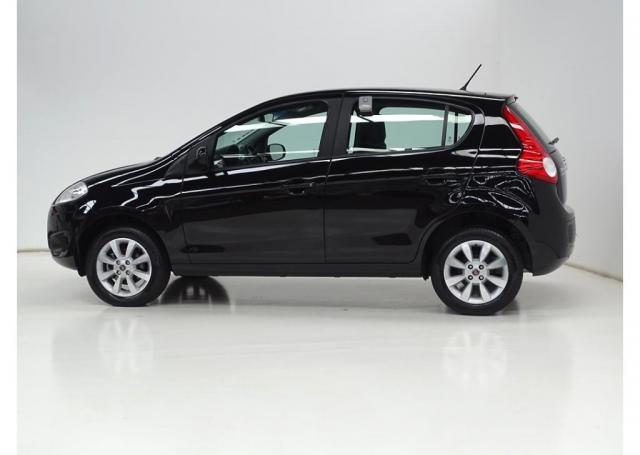 Palio Essence 1.6 Flex 16V 5P - Foto 4