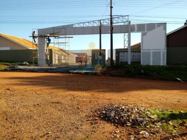 CASA EM CONDOMÍNIO FECHADO NO CONTORNO - Foto 9