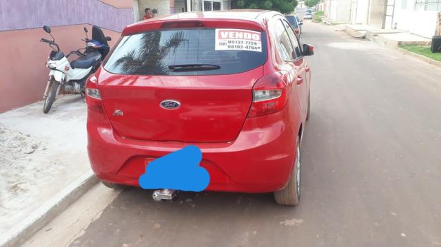 Ford Ka - Foto 5