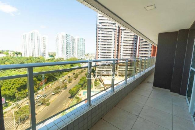 Apartamento à venda em fortaleza - Foto 10