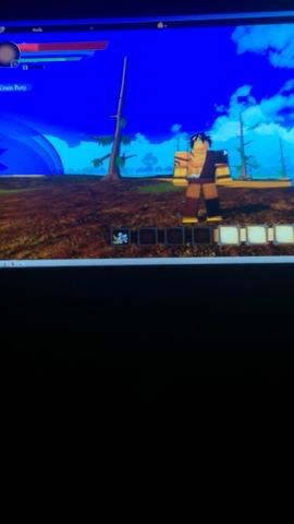 Vendo PC gamer