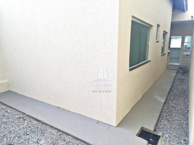 Casa plana na lagoa redonda - Foto 14