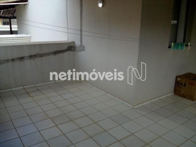Apartamento à venda com 2 dormitórios em Bom jesus, Contagem cod:778777 - Foto 18