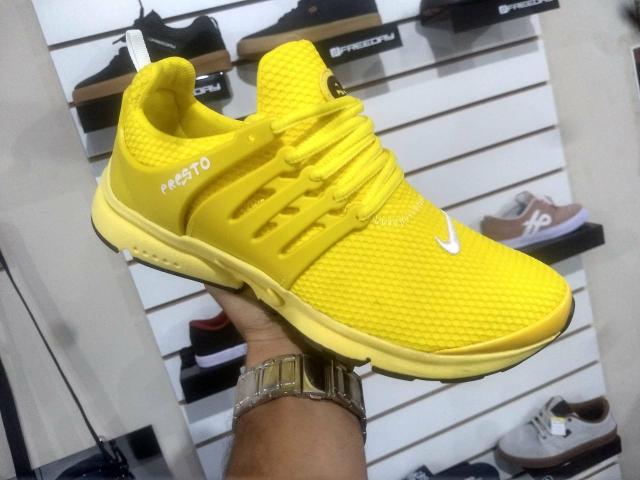 Nike presto