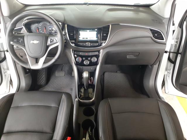 Tracker 1.4 Turbo 2018 Premier Top de Linha Novo - Foto 15