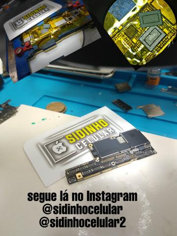 Curso reparo em placas de smartphones - Foto 4